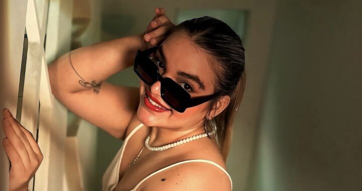 Ataque a su perrita desata indignación, la famosa denuncia represalias tras polémica