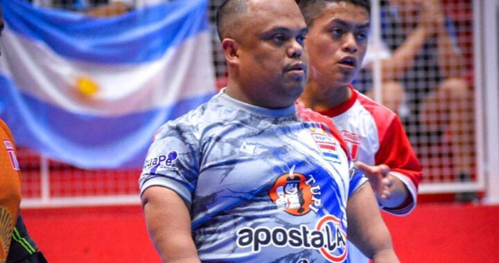 Mortero Bala revela su cambio físico y habla del duro proceso por su salud