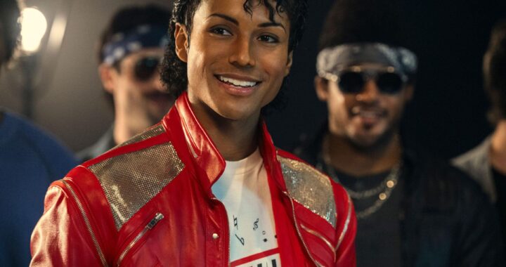 Jaafar Jackson asume el desafío de interpretar a su tío Michael en un ambicioso biopic