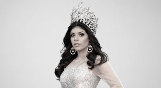 ”Eres mío”, el escalofriante video antes del asesinato de una exreina de belleza en México