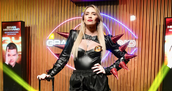 Carmiña Masi podría volver a Gran Hermano tras fuerte apoyo del público