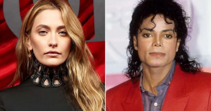Paris Jackson se distancia de la biopic de Michael Jackson y cuestiona su veracidad