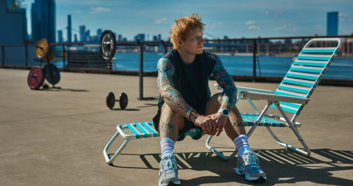 Expectativa en aumento por la posible visita de Ed Sheeran al país