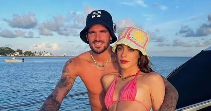Rumores reavivan versiones sobre la relación entre Tini Stoessel y Rodrigo De Paul