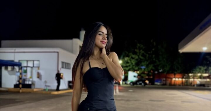 La Sole’i responde a críticas por su “tuneado” tras video viral y genera polémica 