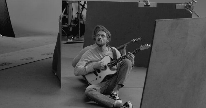 Ed Sheeran confirma su primer concierto en Paraguay y desata furor entre sus fans