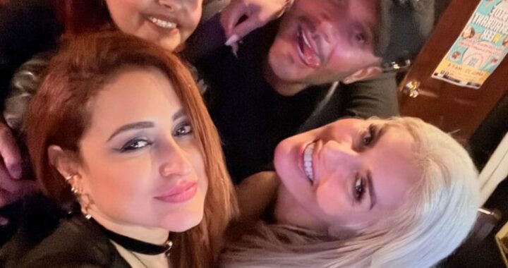 Disciplina como sello personal, el presente profesional de Lilian Ruíz