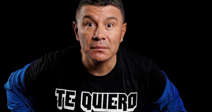 Pablo Lescano en el ojo de la tormenta tras confirmarse su separación