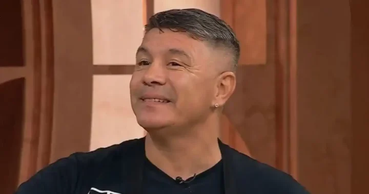 Ex de Pablo Lescano habló de separación y de un proceso de cambio personal