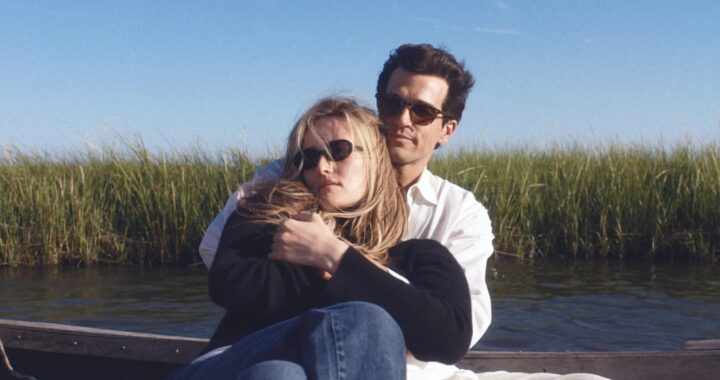 “Love Story”: La serie del momento marca un fenómeno de moda masculina