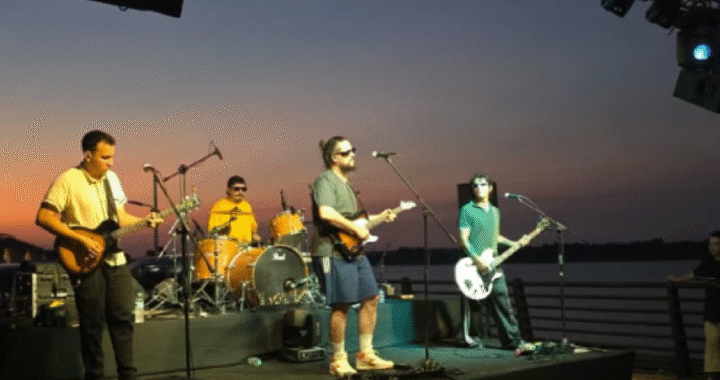 Vuelve “El Barullo”: arte, música y fiesta en el Puerto de Asunción