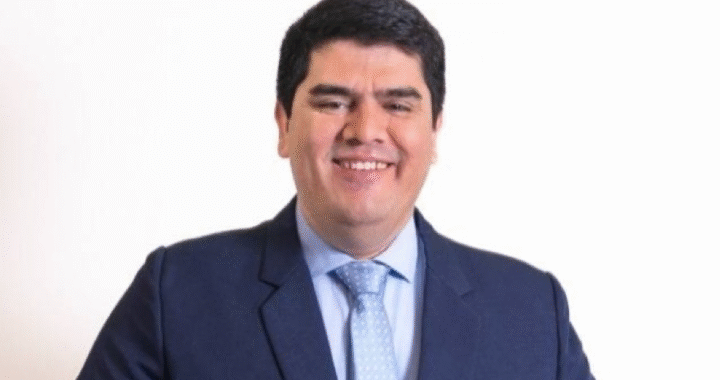 “¡Estoy vivo!”: periodista salió a aclarar tras rumores de muerte