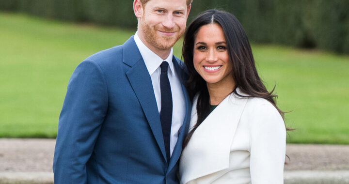 El príncipe Enrique regresó a Australia tras su ruptura con la realeza británica