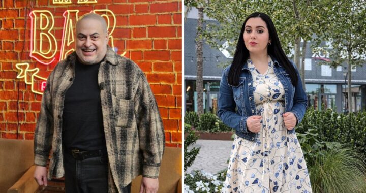 Otra mujer salpica a Payo Cubas y él sale a pedir disculpas a su ex