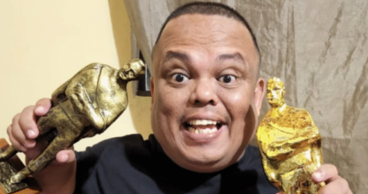 Salta a la fama internacional: Mortero Bala llega a serie con Benjamín Vicuña