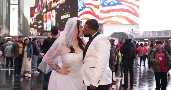 La increíble historia de la paraguaya que recorrió el mundo y halló el amor en Nueva York