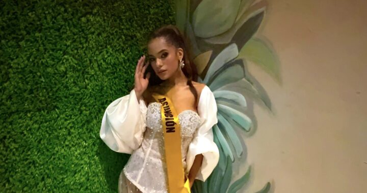 Asunción se corona en Miss Petite Mesoamérica Paraguay 2026 tras una competencia de alto nivel