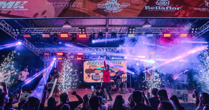 La Retroband presentará su nuevo tour nacional con un show único en la capital