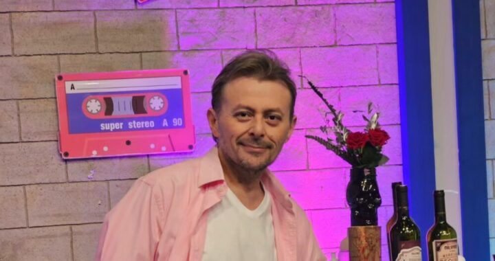 Héctor Ramos genera polémica tras llamar “payesera” a Marly Figueredo