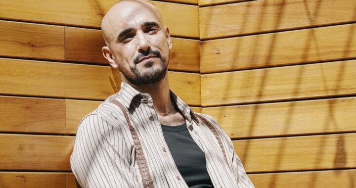 Abel Pintos confirma su esperado regreso a Paraguay