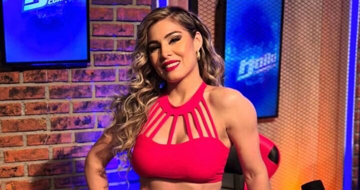 Nadia Portillo denuncia estafa y estalla contra empresarios «sinvergüenzas»