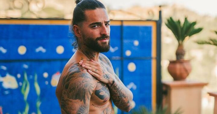 El posteo con el que Maluma confirmó que agranda la familia