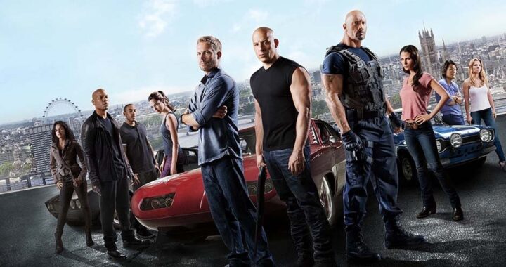Vin Diesel confirma cuatro nuevas series de «Rápidos y Furiosos»