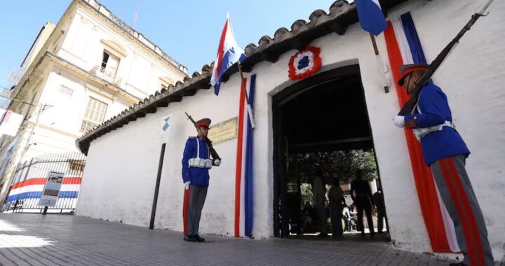 Te dejamos todas las actividades por las fiestas patrias