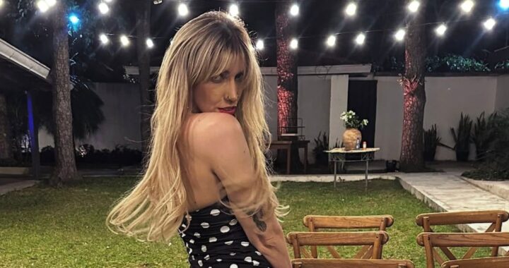 Carmiña Masi calienta motores ante el inminente inicio del repechaje en Gran Hermano Argentina