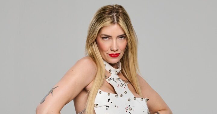 Carmiña Masi estalló contra la producción de GH tras su eliminación definitiva