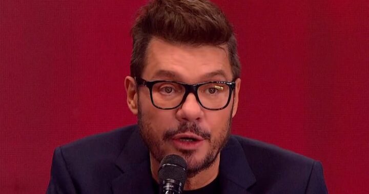 El misterioso motivo detrás de la desaparición digital de Marcelo Tinelli