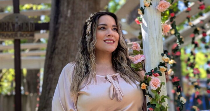“Primavera” de Cielito Fernández logra una destacada nominación en los Premios Estela