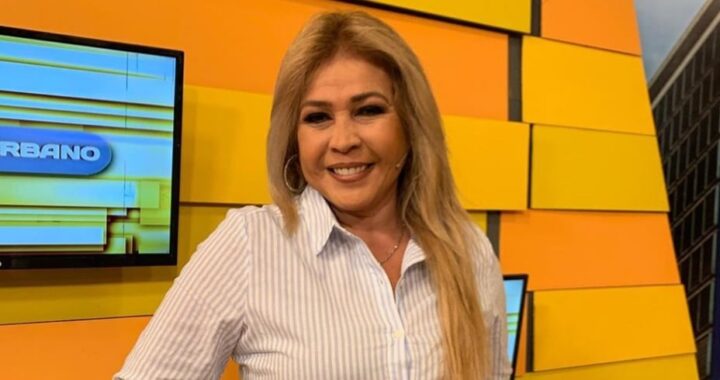 Blanca López rompió los tabúes y encendió el debate sobre las medidas en la intimidad