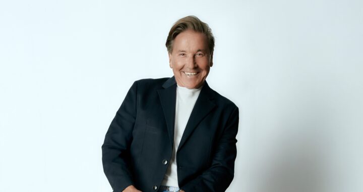 Falta poco para que Ricardo Montaner encienda el romance en Paraguay con su gira de despedida