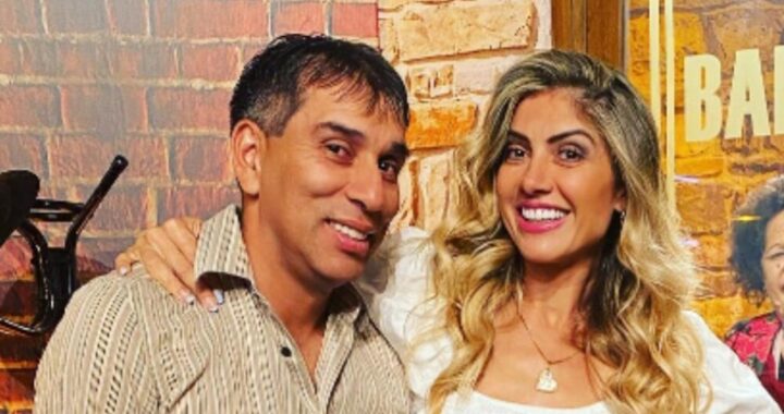 El pícaro secreto de Pipino Cuevas para reconciliarse con Alicia Ramírez