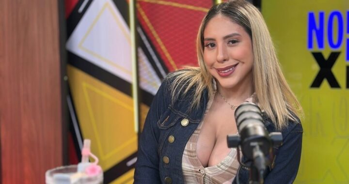 Ainara Ávalos rompe el silencio tras una noche que terminó en decepción