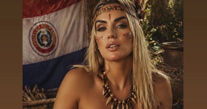Lilian Ruíz se destaca en “La Serie New York Season 2” y vive un gran momento profesional