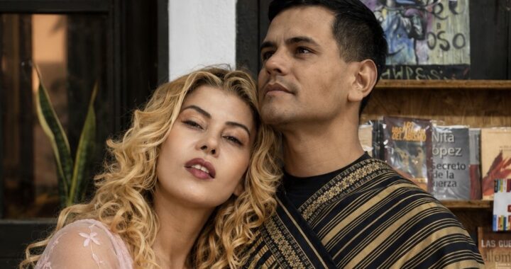 Karina Cardozo vuelve a las tablas: «Me llena de emoción y gratitud reencontrarme con el escenario»