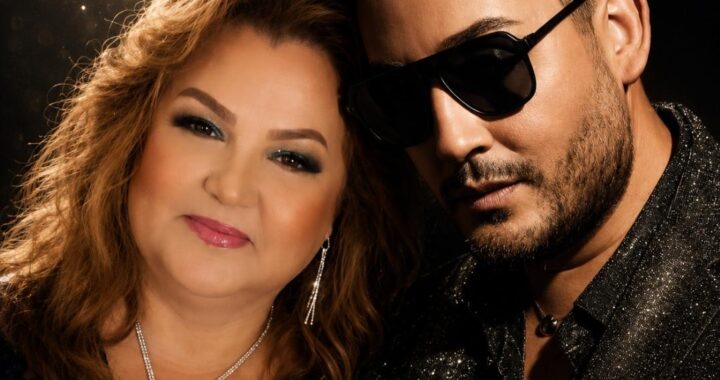 César Style y Gloria Cáceres revolucionan YouTube con «Estilosos Recargado»