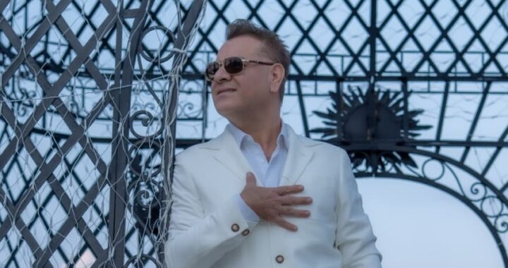 Marco Minila presenta su nueva etapa musical con fuerte presencia en Paraguay