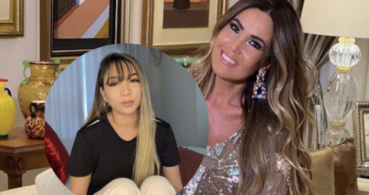 Lorena Arias cuestionó la excesiva atención sobre la gira de Marilina en EE. UU.