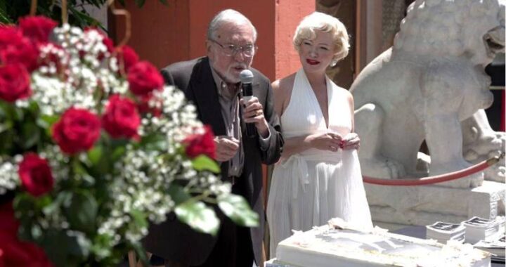 Hollywood celebra el centenario de su mayor icono, Marilyn Monroe