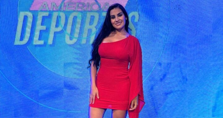 Luana Careaga anunció su embarazo y sus compañeros festejaron que serán tíos