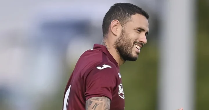 La tierna dedicatoria de la mamá de Tony Sanabria que hizo llorar a todos