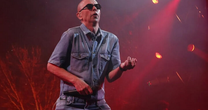 Murió el Indio Solari, el máximo ícono del rock en español