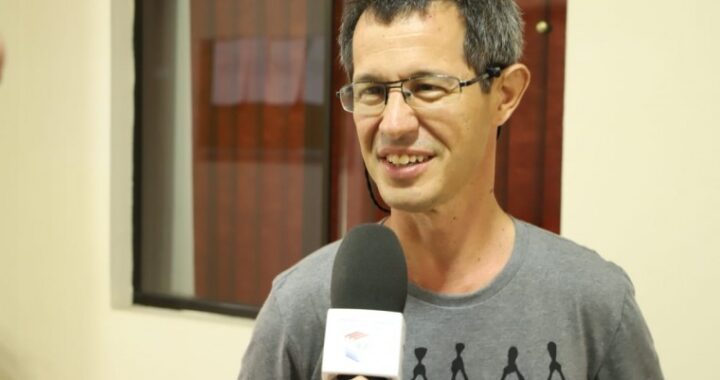 Kichi Poka confirmó que no viajará para el Mundial 2026