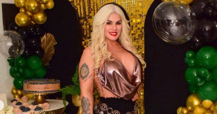 «La Emperatriz del Mundial»: Lilian Ruíz defiende su título y trayectoria con un fuerte mensaje