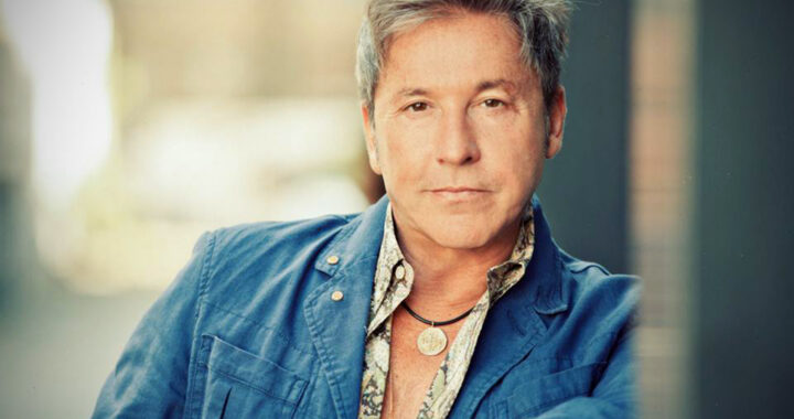 Ricardo Montaner sorprendió a una fanática paraguaya que lucha contra el cáncer