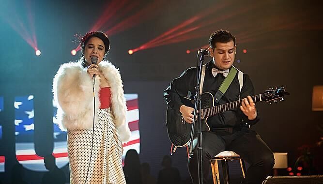 ¡Humo blanco en la Albirroja! Purahéi Soul será la voz de Paraguay en el debut mundialista