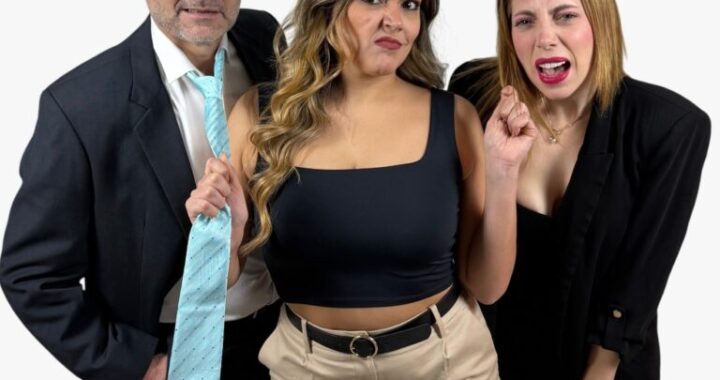 «Intensamente» renueva la propuesta teatral de Asunción